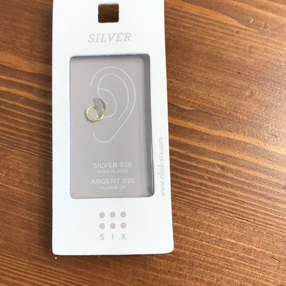 Jewelry - 🌸🌸 Tragus earring